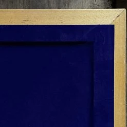 Hand Embroidered Turquoise Butterfly By Zara Merrick Art & Objects 13 Hand Embroidered Turquoise Butterfly By Zara Merrick Art & Objects