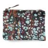 John Derian Company Inc Libretto Zipper Pouch 1 John Derian Company Inc Libretto Zipper Pouch