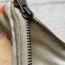 John Derian Company Inc Libretto Zipper Pouch