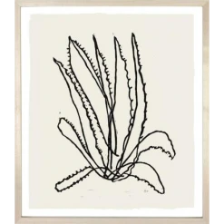 Hugo Guinness Cactus Jack Art & Objects