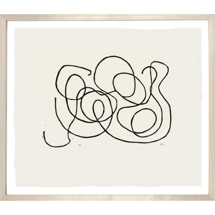 Hugo Guinness Art & Objects String 3 Hugo Guinness Art & Objects String