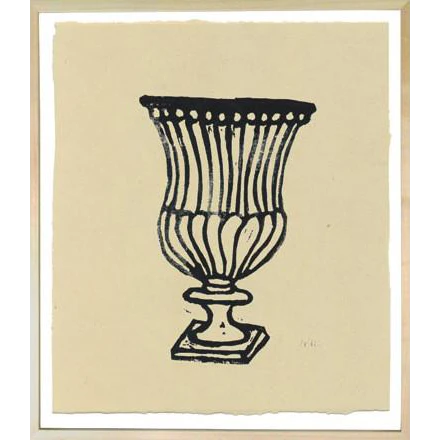 Hugo Guinness Art & Objects Urn 3 Hugo Guinness Art & Objects Urn