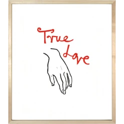 Hugo Guinness True Love