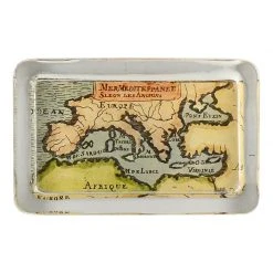 John Derian Mer Mediterranee