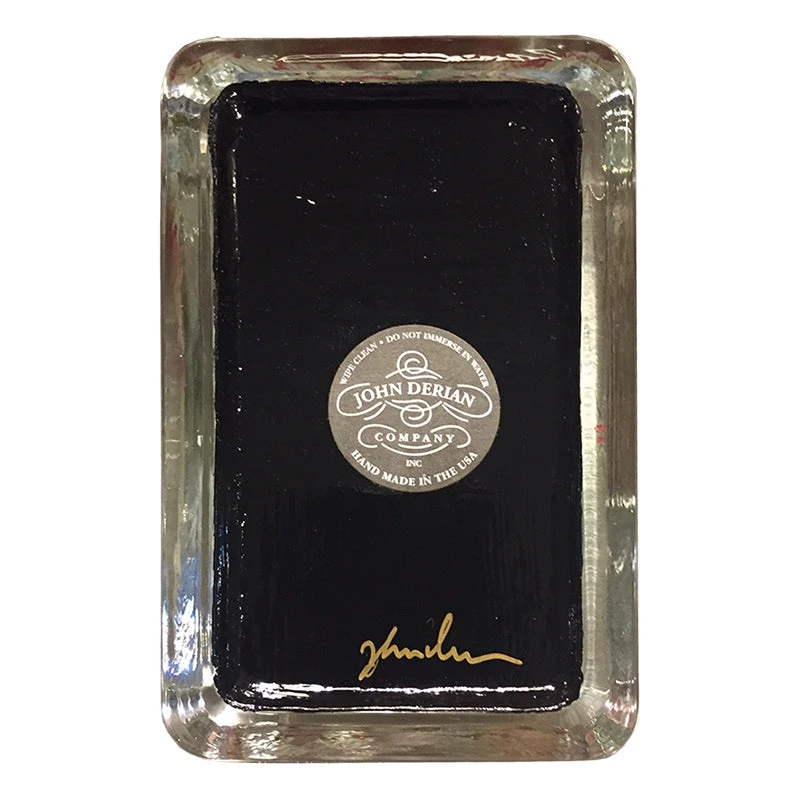 John Derian Red Lily (N. 652) 4 John Derian Red Lily (N. 652)