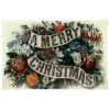 John Derian A Merry Christmas Decoupage 2 John Derian A Merry Christmas Decoupage