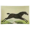 John Derian Jumping Horse Decoupage