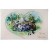 John Derian Decoupage Love Missives (To My Valentine)
