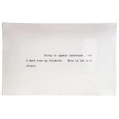 John Derian Trinkets (Relationship Series)