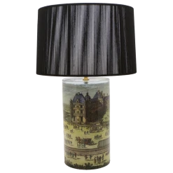 John Derian Chateau De Meudon