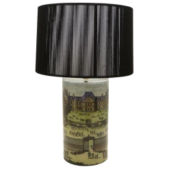 John Derian Chateau De Meudon