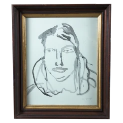 Hugo Guinness Large Head