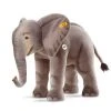 Steiff Large Studio Elephant 1 Steiff Large Studio Elephant