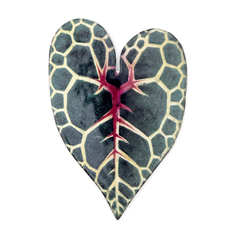 John Derian X ADV Leaf Platter 51 3 John Derian X ADV Leaf Platter 51