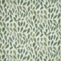 Designers Guild Leaf Speciment Thyme Fabric