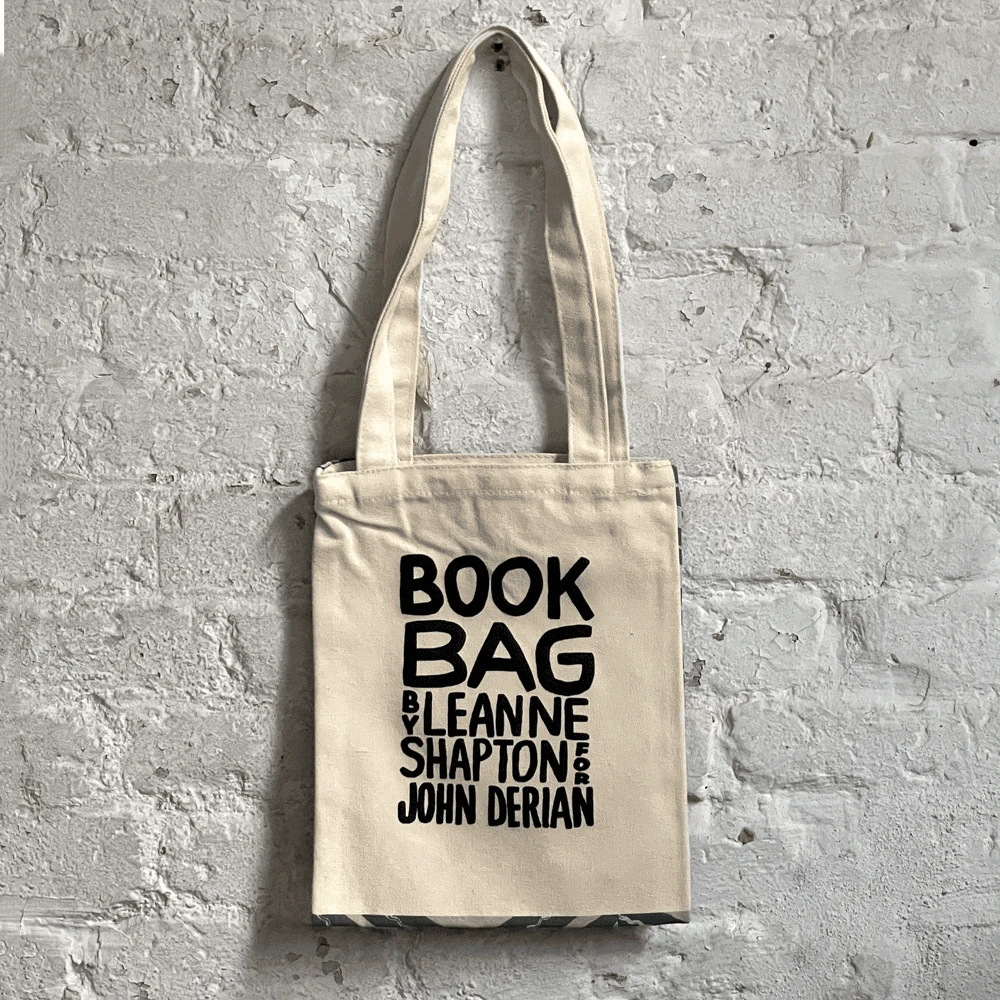 Leanne Shapton "The Turn Of The Screw" Wooden Book Object D'art