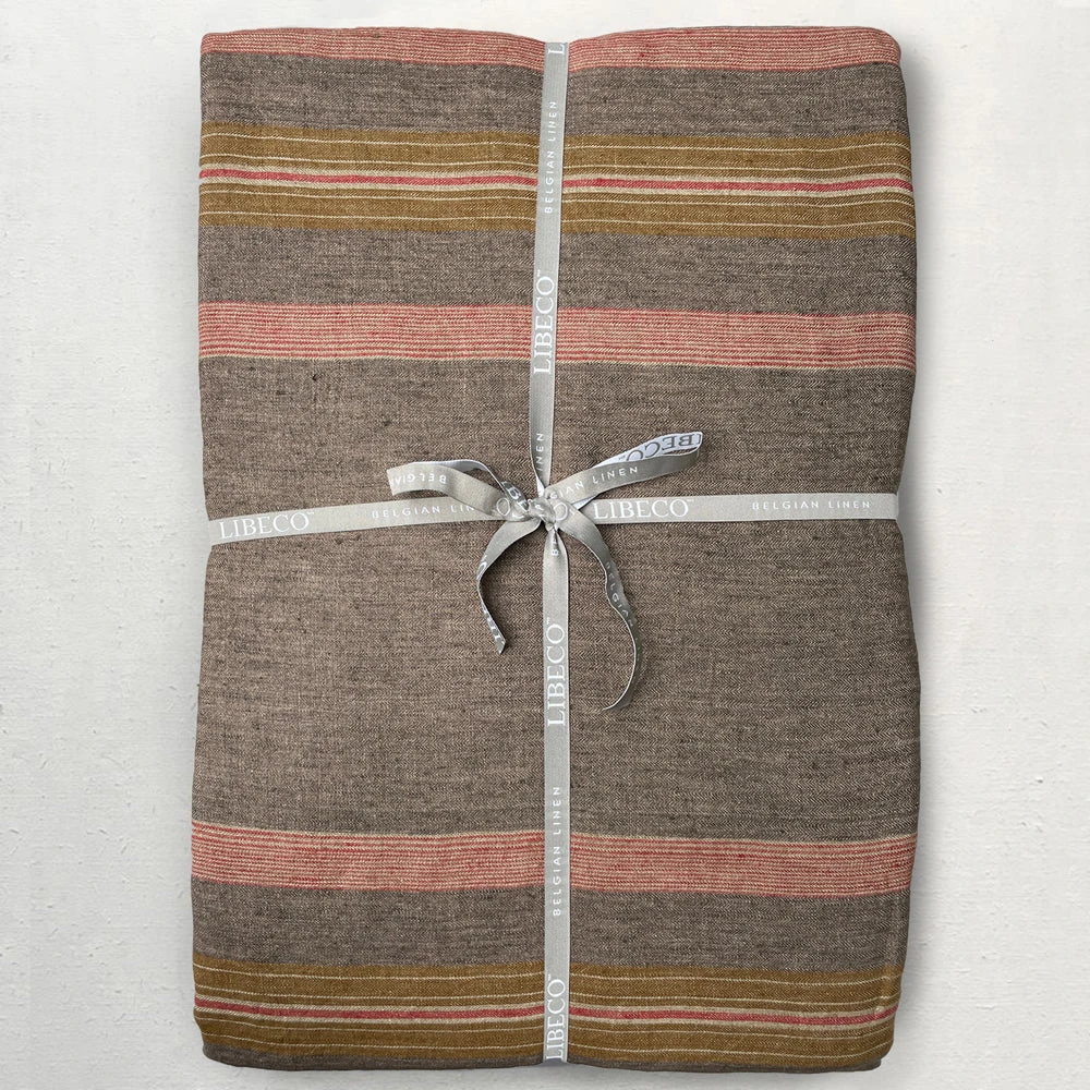 Textiles & Rugs Libeco Linen Nottinghill Duvet Cover 3 Textiles & Rugs Libeco Linen Nottinghill Duvet Cover