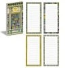 John Derian Company Inc The Library Notepad
