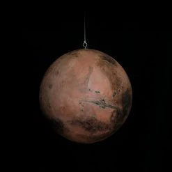 Liz Sexton Object D'art Mars