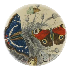 John Derian Company Inc Butterflies Small Goods