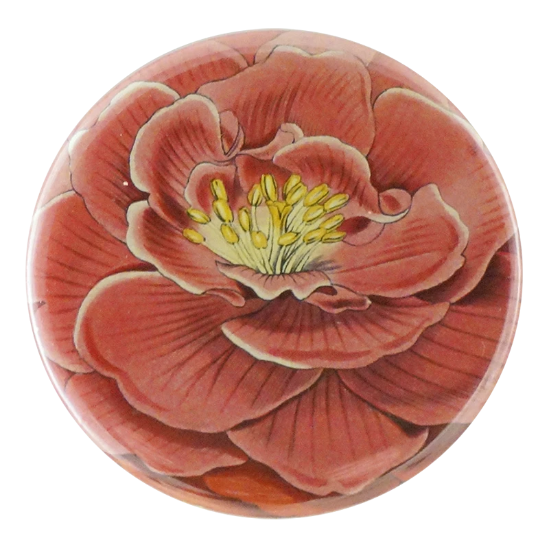 John Derian Company Inc Camellia Small Goods 3 John Derian Company Inc Camellia Small Goods