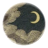 John Derian Company Inc Clouds & Crescent Moon 2 John Derian Company Inc Clouds & Crescent Moon