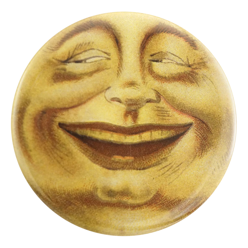 John Derian Company Inc Full Moon 3 John Derian Company Inc Full Moon