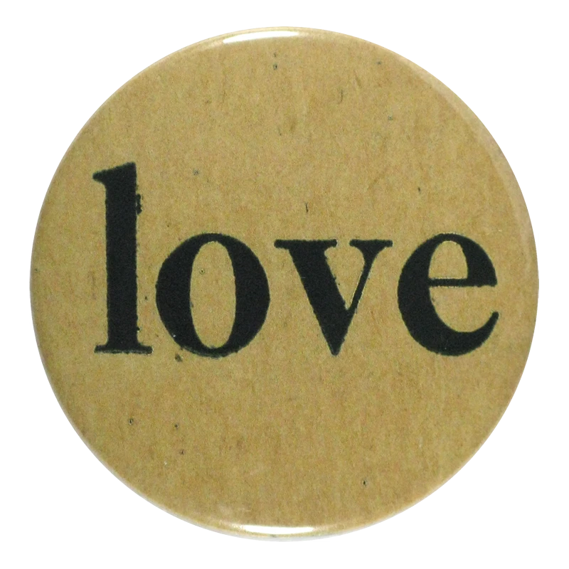 John Derian Company Inc Love (BOLD) Classics 3 John Derian Company Inc Love (BOLD) Classics