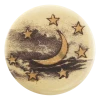 John Derian Company Inc Moon & Stars
