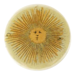 John Derian Company Inc Sun Small Goods