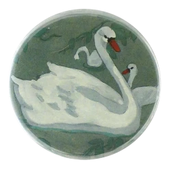 John Derian Company Inc Swan
