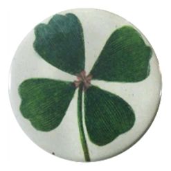 John Derian Company Inc Classics Clover