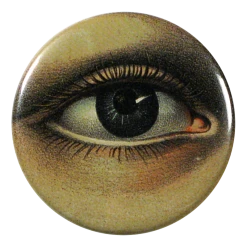 John Derian Company Inc Eye