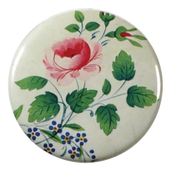 John Derian Company Inc Picture Book Images Rose Spray