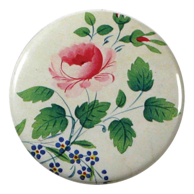 John Derian Company Inc Picture Book Images Rose Spray 3 John Derian Company Inc Picture Book Images Rose Spray