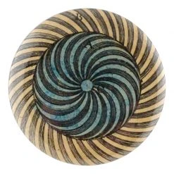 John Derian Company Inc Small Goods ABC Spirals