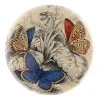 John Derian Copper & Common Butterflies