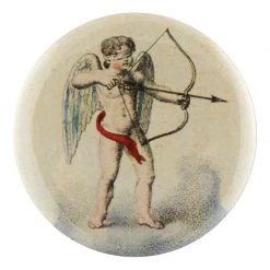 John Derian Company Inc Small Goods Cupidou