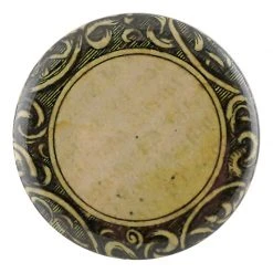 John Derian Company Inc Small Goods Curly Coin