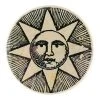 John Derian Iconic Sun