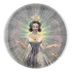 John Derian Decoupage La Bonne Etoile