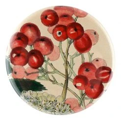 John Derian Mountain Ash Berries Decoupage