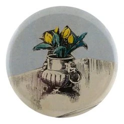 John Derian Company Inc Small Goods Vase On Table