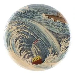 John Derian Whirlpool Decoupage