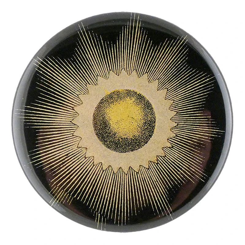 John Derian Eclipse II 3 John Derian Eclipse II