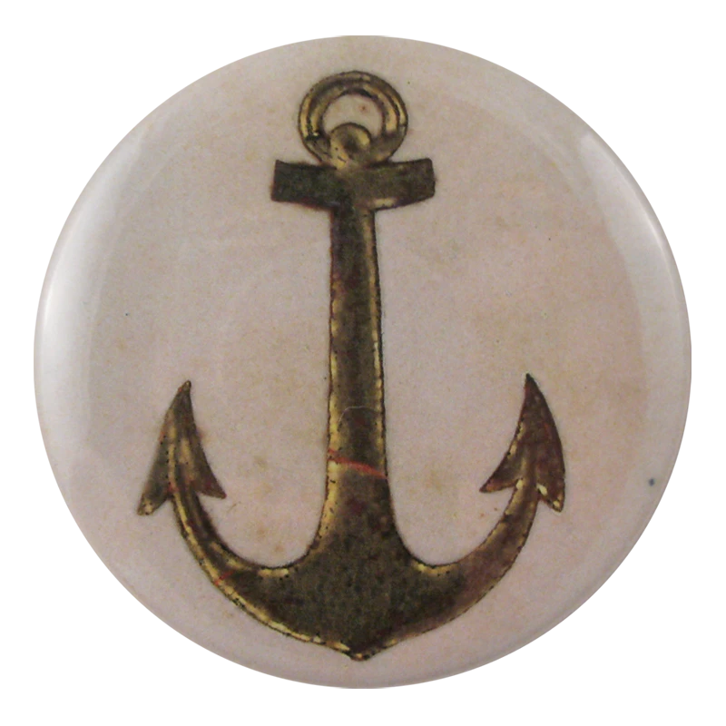 John Derian Company Inc Classics Anchor 3 John Derian Company Inc Classics Anchor