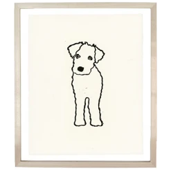 Hugo Guinness Oh Really? Puppy