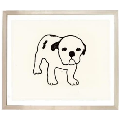 Hugo Guinness Bulldog Puppy