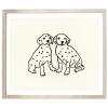 Hugo Guinness Dalmatian Puppies Art & Objects 1 Hugo Guinness Dalmatian Puppies Art & Objects