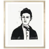 Hugo Guinness Art & Objects Rimbaud Poet 1 Hugo Guinness Art & Objects Rimbaud Poet